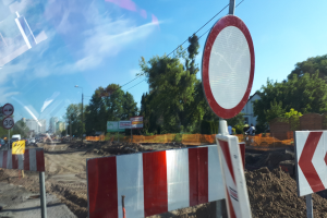 Asphaltdecke in Hürth-Efferen erneuern