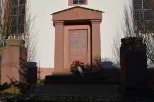 Das Ziel im Auge behalten - Inpatient-Hospiz in Herford nimmt Gestalt an