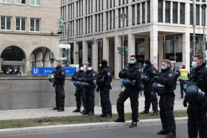 POL-SI: Modern und sichtbarer: Neues Domizil für den Geisweid-Bezirksdienst - #polsiwi