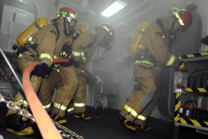 Ratingen: Brand auf der A3 mit schwer verletztem Elektrofahrzeug-Insassen
