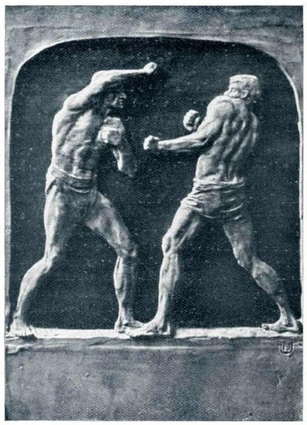 Oktagon 78: MMA Royalty, Neanderthaler und Kannibalen