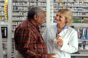 Deutsche Apothekenbehörden verbieten Arztkabine in Apotheke