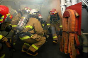 DE-DE: Abschlussbericht - Brand in Industrieanlage in Herdecke - Feuerwehren des Ennepe-Ruhr-Kreises setzen 132 Einsatzkräfte über 7 Stunden ein