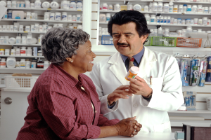 Hammer-Räuber entschuldigt sich bei Apotheker