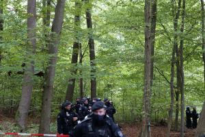 Karrierewege zur Polizei NRW