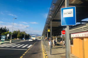 Dank der Regionalen Verkehrsverbund: Spenge bekommt neuen Dorfbus