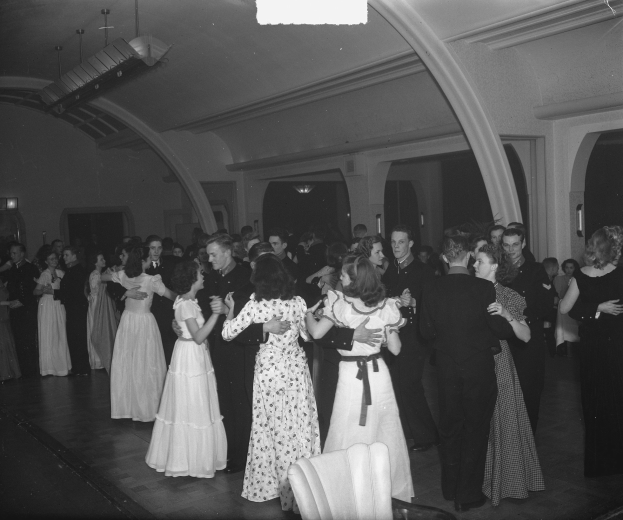Felsenkeller Revival: Kultparty in der Tonenburg