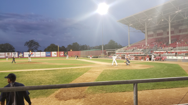 Jahn-Stadion: Stadtrat beschließt Förderung des Baseball-Clubs 'Sly Dogs'