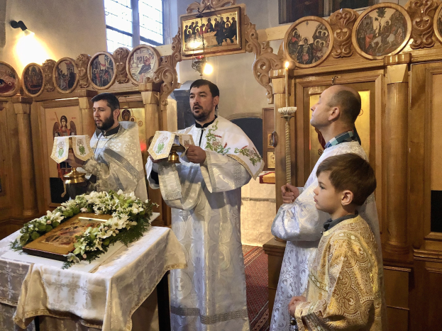 Gemeinschaftliches Kirchenprogramm: Ökumene in Hessen erleben