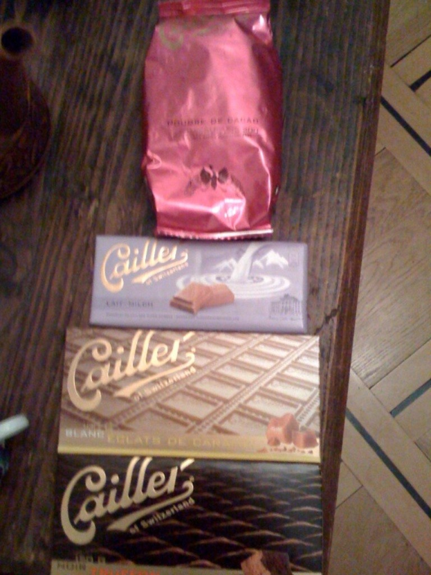Luxus-Schokoladen eröffnet Chocolaterie im Velberter Stadtzentrum