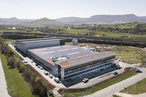 Cabot Properties erwirbt zwei moderne Industrieimmobilien in Deutschland