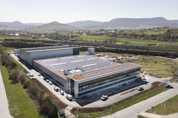 Cabot Properties erwirbt zwei moderne Industrieimmobilien in Deutschland