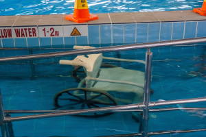 BDS fordert flächendeckende Bronzeanforderung für unter 16-Jährige in öffentlichen Schwimmbädern