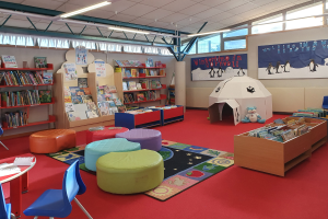 Kennen Sie Ihre Rechte? Spielaktionen zum Schlangenkulturfest in der Velberter Bibliothek