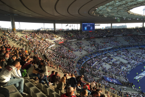 SC St. Tönis vs. Eintracht Frankfurt am 21. August - DFB-Pokal-Spiel findet in Grotenburg statt