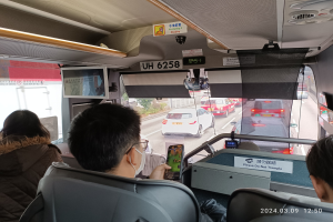 Mehr Kameras in Bussen, Zügen und Bahnhöfen in NRW